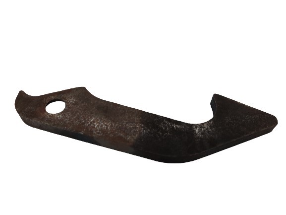 Waste Equipment Roll Off Container Parts Bending Parts