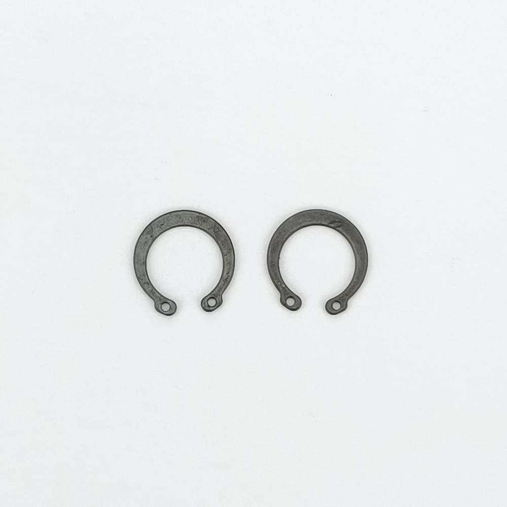 Turbo Retaining Ring snap ring for K03 801263 between Back Plate and CHRA