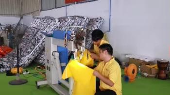 Guangzhou Aeor Inflatable Co., Ltd.