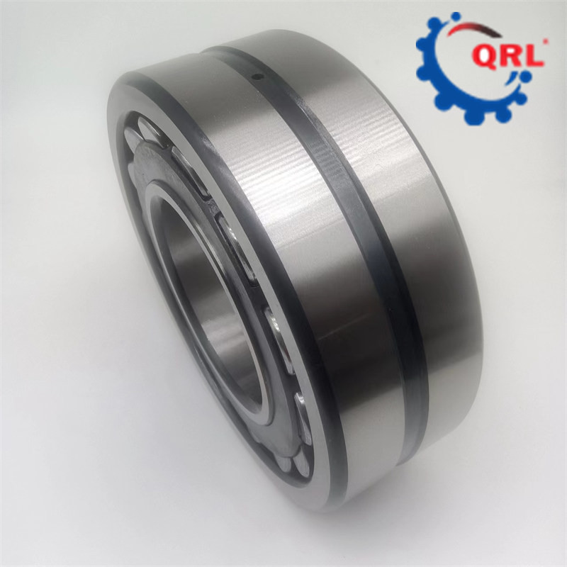 22320 CAW33 22320 E Spherical Roller Bearing 100x215x73 mm