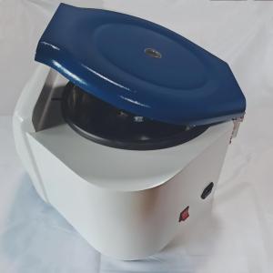 Buy cheap Low Noise Medical Laboratory Centrifuge Biological Safety Airtight Angle Rotor product