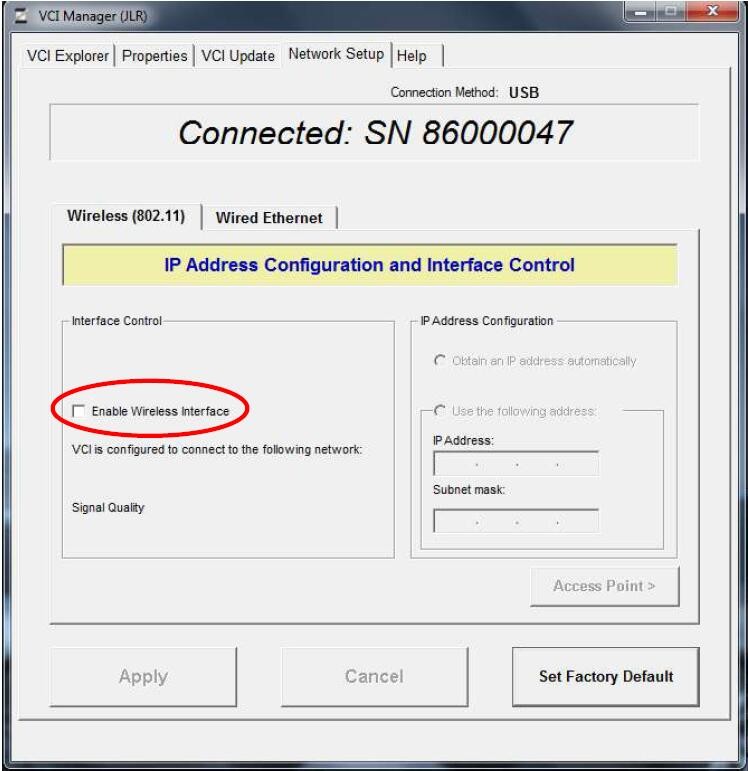 JLR SDD 160 Automotive Diagnostic Computer Software For Land Rover Jaguar Cars