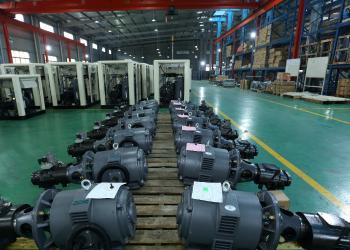 Jiangxi Kapa Gas Technology Co.,Ltd