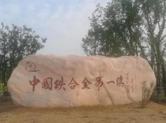 Zhenan Metallurgy Co., Ltd
