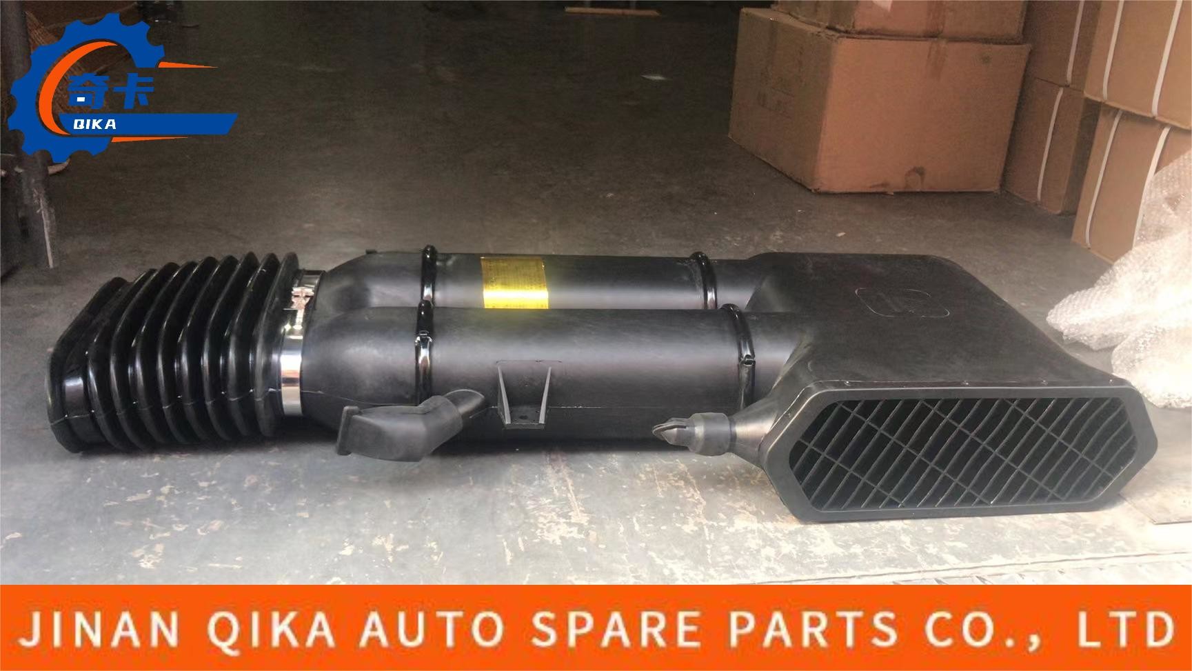 High Quality Inlet Assembly Howo Truck Spare Parts Wg9725190002