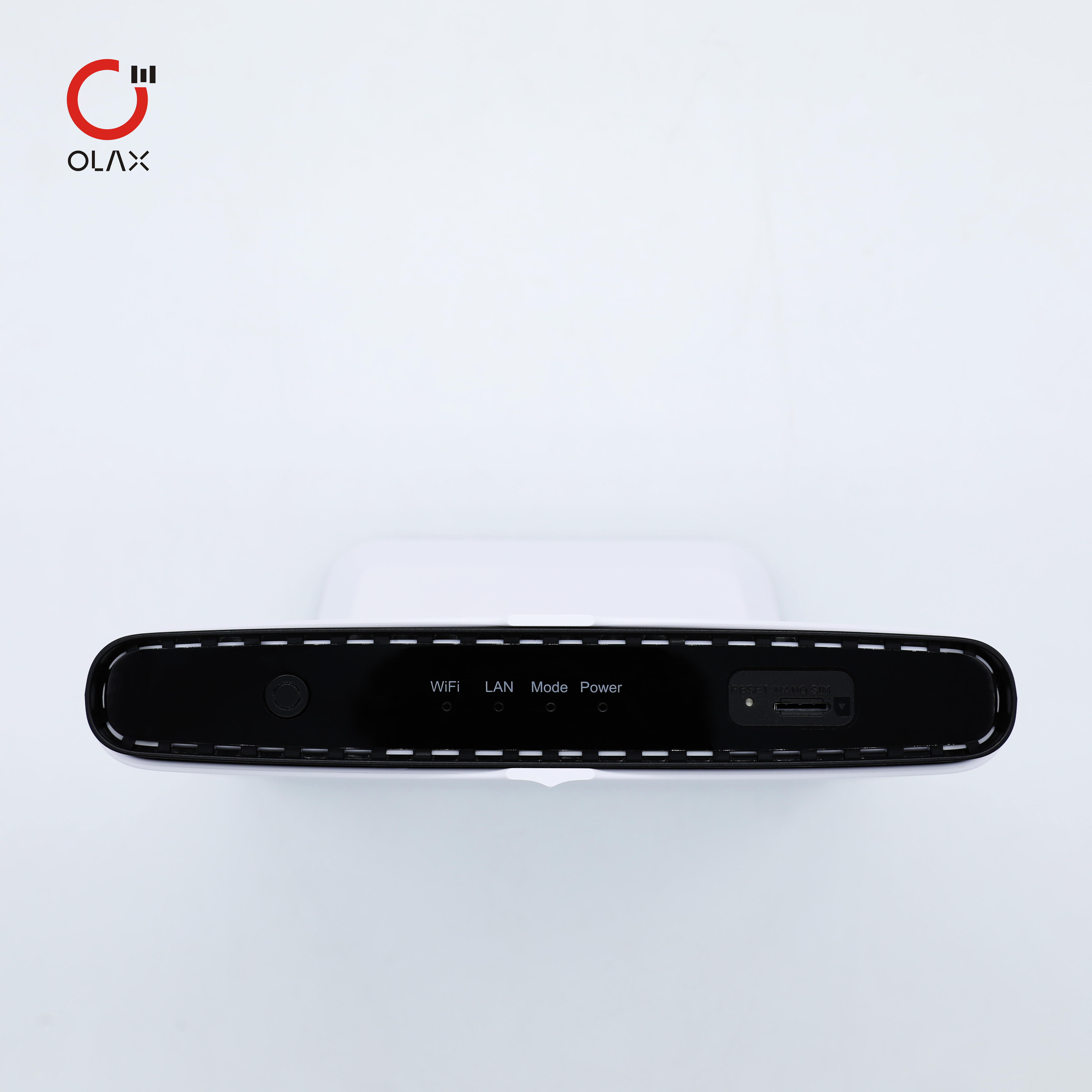 OLAX CAT6 AC1200 Wifi 6 modem Gigabit 2.4G 5.0GHz Dual-Band 300Mbps wifi6 Wireless mesh router