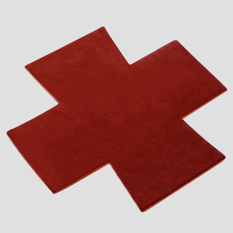 Fire Barrier Moldable Putty Pads for Customized Fire Protection in Various Industries