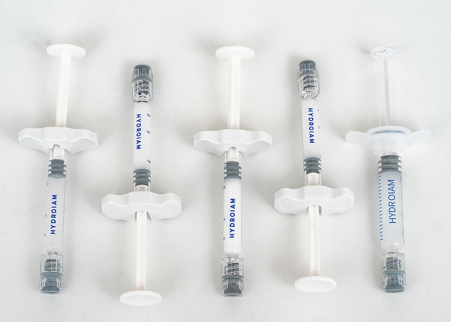 Advanced PCL Injectable Filler with Polycaprolactone Hyaluronic Acid for Wrinkle Removal Face Lift in