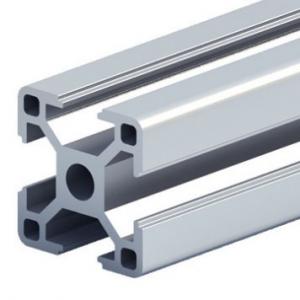 Buy cheap OEM Aluminum Profile Powder Coating Doors For Windows 6063 Aluminium Extrusion Profile product