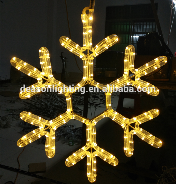 light snowflake
