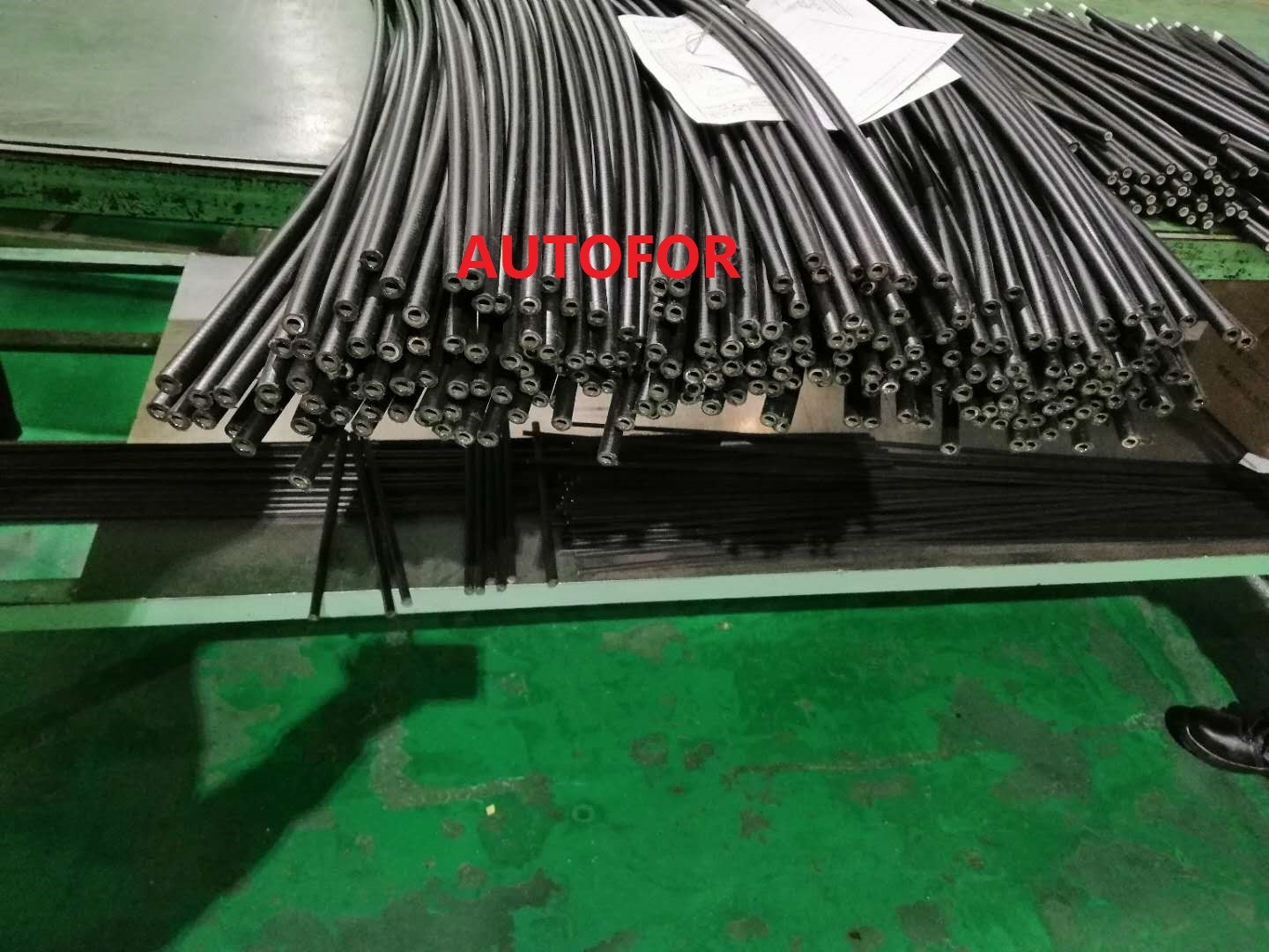 Safe Resin Cutting Wheel For brake Lines Sharp Blade No Broken Edges