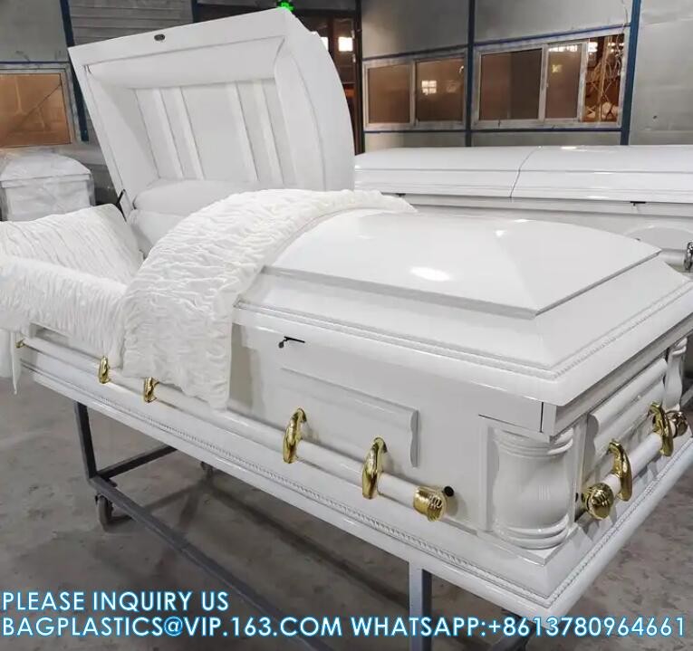 Wood Veneer MDF Caskets Cardboard Caskets European Coffins Cremation Caskets Metal Caskets Infant Caskets Urns Jewish