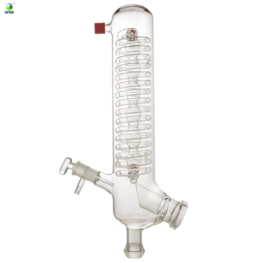 condenser of laboratory Rotary Evaporator