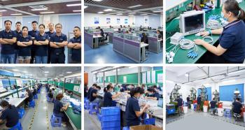 Guangzhou Janejoy Medical Technology Co,.Ltd