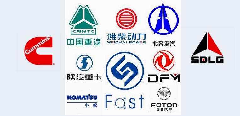 Hot Selling Great Price China Shacman Spare Parts For Truck