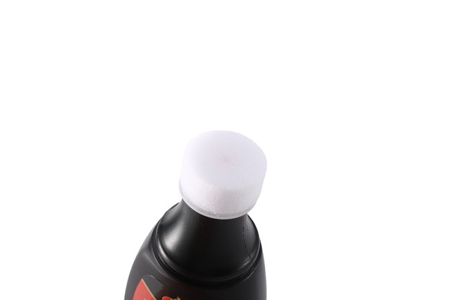 Black Liquid Shoe Polish Brown Neutral 75ml Leather Shoe Shine Oil Maintenance