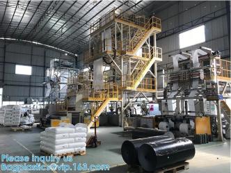 YANTAI BAGEASE ZIPPER SLIDER BAGS CO.,LTD.