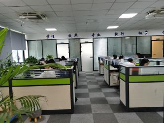 Wuxi Weishi Industrial Complete Equipment Co., Ltd.