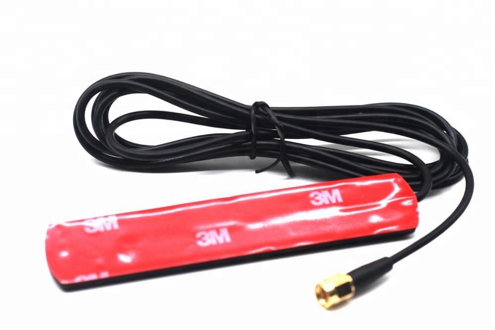 High Gain Long Range WiFi Patch Antenna for 2400-2500 MHz Frequency WiFi Receiver