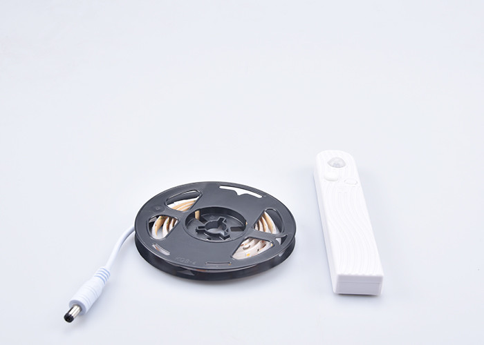 2835 IP20 1m Detector Activated Battery Operated Motion Sensor