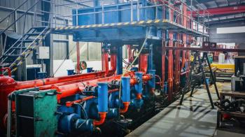 Jiangsu Yunneng Precision Technology Co., Ltd