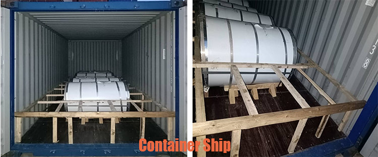 DC06 Cold Rolled Carbon Steel Coil SPCC CR Steel Coil 0.2mm - 4mm Thickness