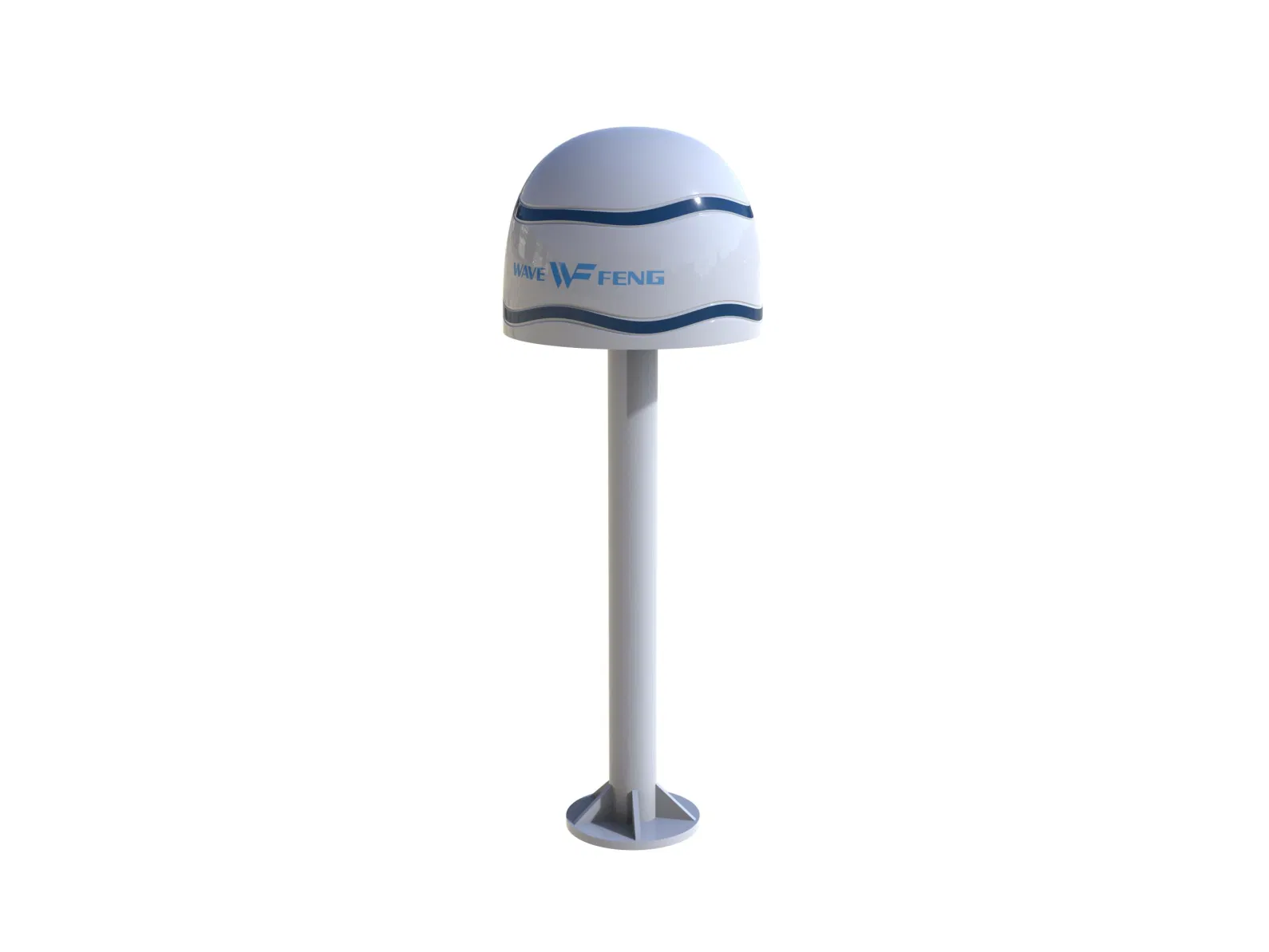 Long Range Drone Detection Wireless Anti Uav System