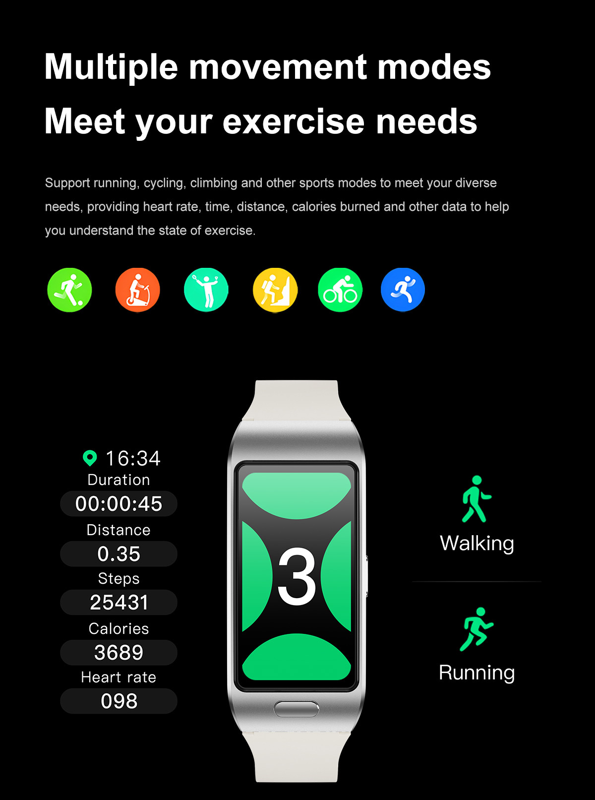 New 2 In 1 Headphones And Smartwatch Health Tracker ECG Measurement Smartwatches Z15max