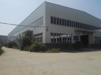 Suzhou Sushen Furnace Industry Co., Ltd.