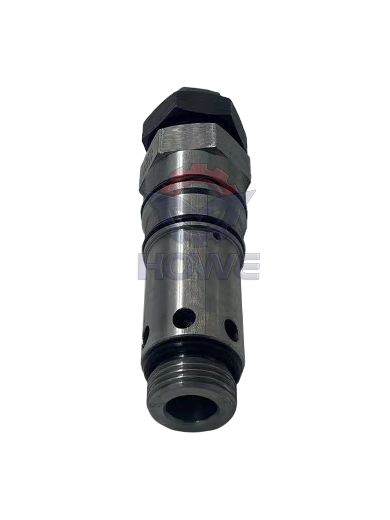 Excavator Main Relief Valve for E320B E330C E320C Machinery Repair Shops