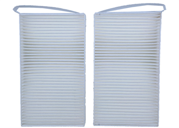 Buick GL8 Air Conditioning Filter Portable Fast Purification 90928326