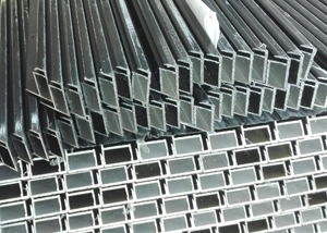 40X35MM Aluminum Frame for PV Modules Aluminum Type 6063 T5 Thickness of Anodizing 12-15 Micron