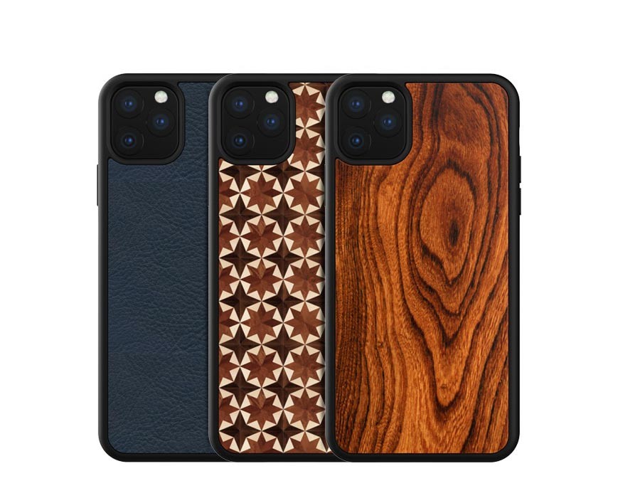 PC+TPU case for iphone11, 11Pro, 11Max with groove design, Newest mobile phone case 2019