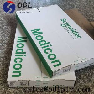Modicon Quantum Schneider 140XBP01000 10 Slot Backplane High Stability