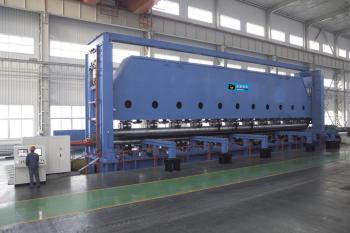 JINAN PERFECT MACHINE INDUSTRIAL CO.,LTD