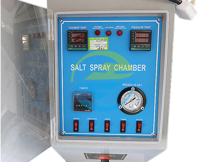 Salt Spray Testing Machine HH0813 with 40L Salt Water Tank Capacity Testing Equipment