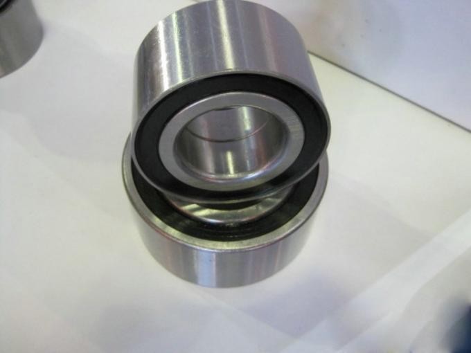 Original 626- rs Deep Groove Ball Bearings / anti friction grooved ball bearing