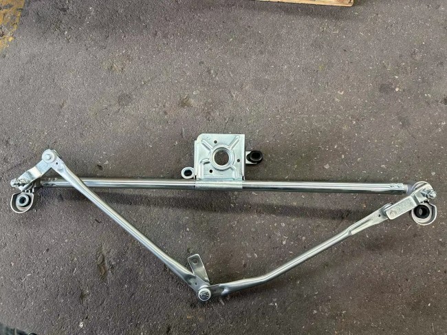 Windshield Wiper Assembly 810W26400-6353 HOWO Truck Parts