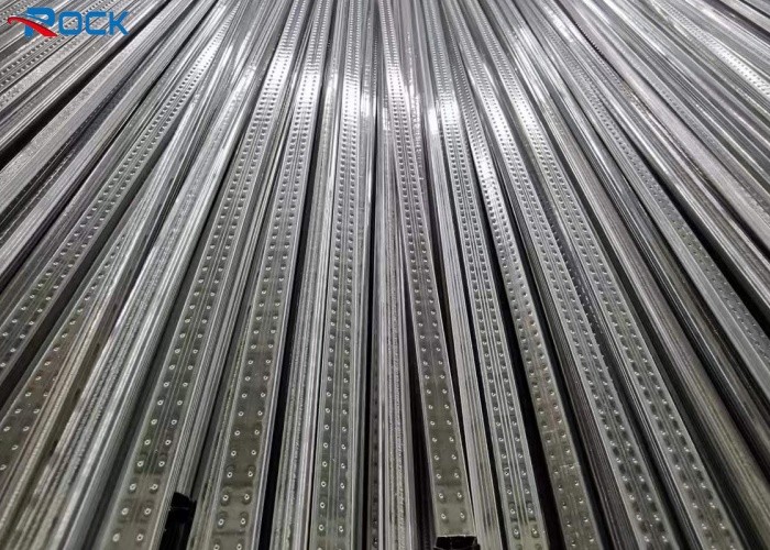 High Frequency Welding Smooth Surface Aluminum Spacer Bars For Insulated Glass Units