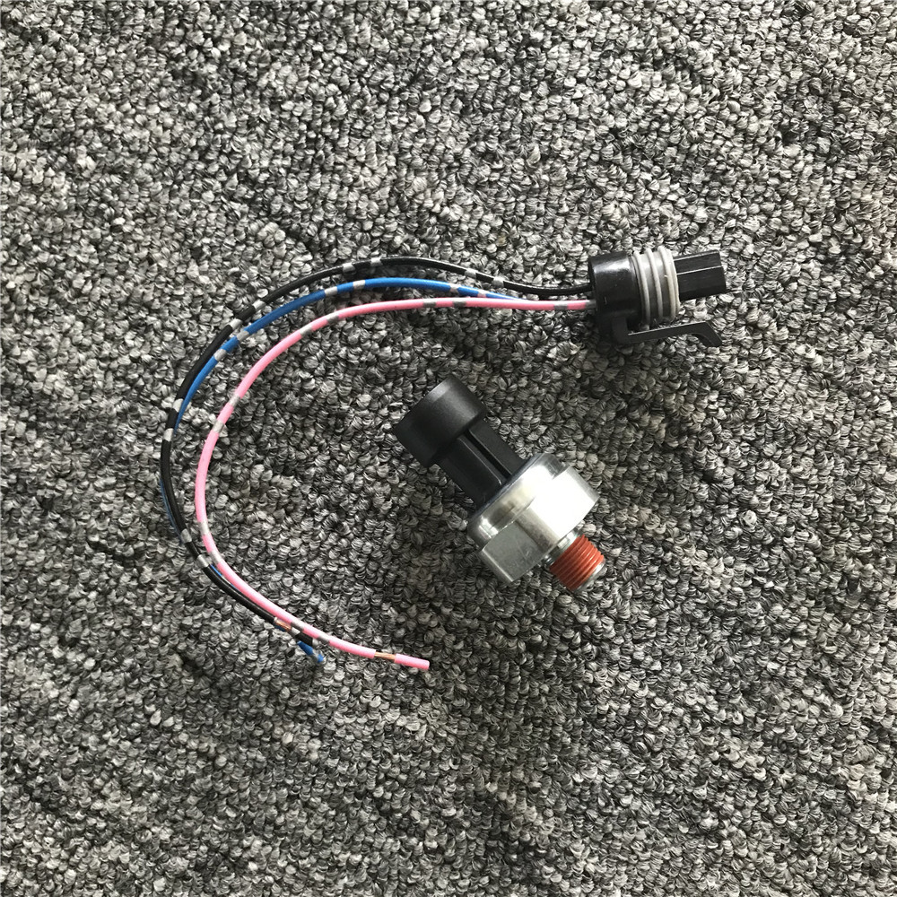 3611310-E1100 Oil Water Separator Sensor For Hitachi Excavator ZX200-6