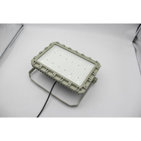 Explosion-Proof LED Floodlight | Flameproof, Waterproof, Energy-Efficient – For