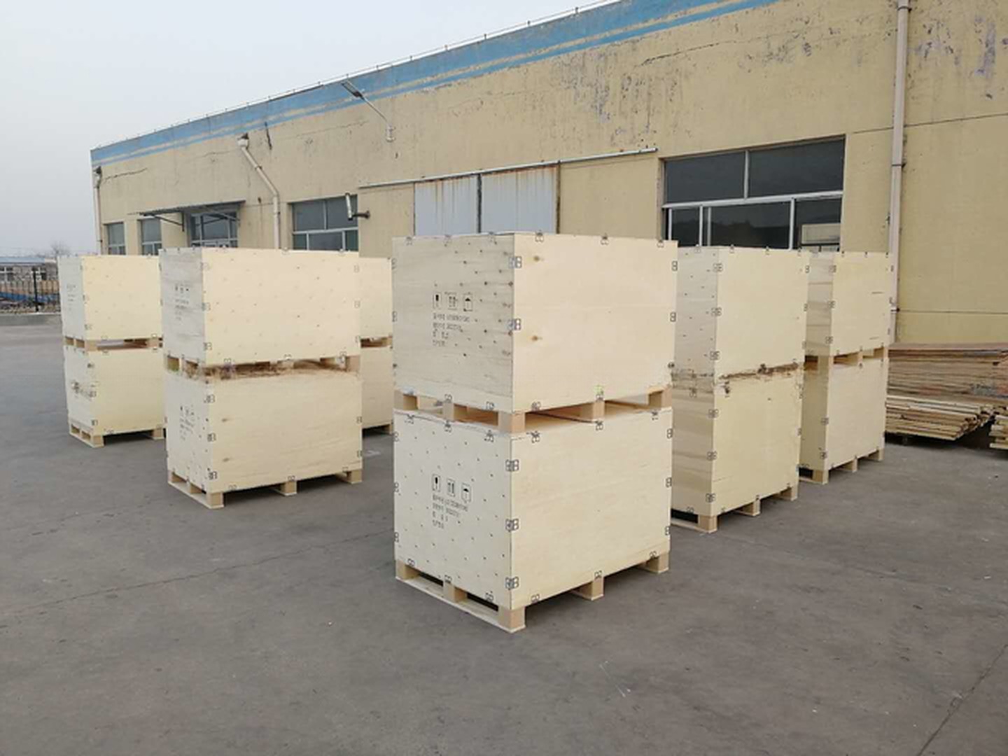 90KW 3000rpm High Speed Diesel Engine for Water Pump in Mechanical/Electric Speed Way
