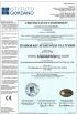 Wuxi Ketong Engineering Machinery Manufacture Co.,Ltd Certifications