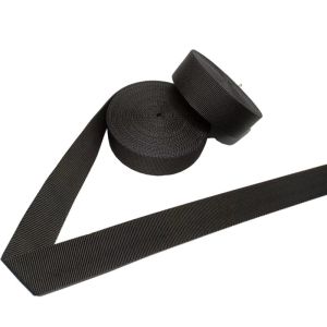 Wide 3cm Strapworks Lightweight Polypropylene Webbing High Density