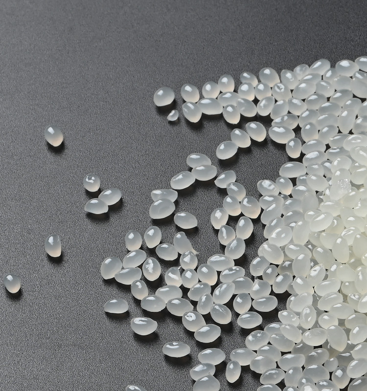 High Transparent EVA Granule Hot Melt Adhesive for Book Binding Side Glue