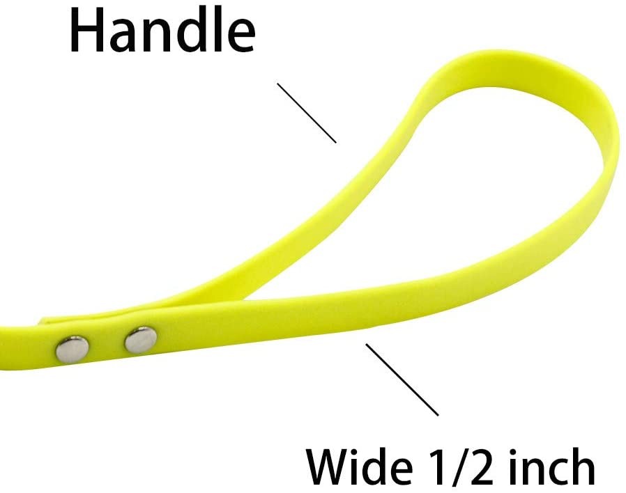 PVC Best Rope Dog Leash Strong Extendable Dog Lead 8m Dog Lead