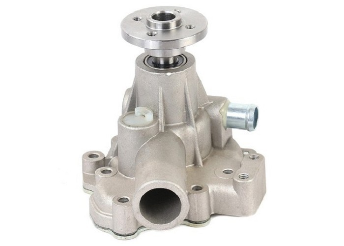 6D14 25-37581-10 Excavator Water Pump U45010062