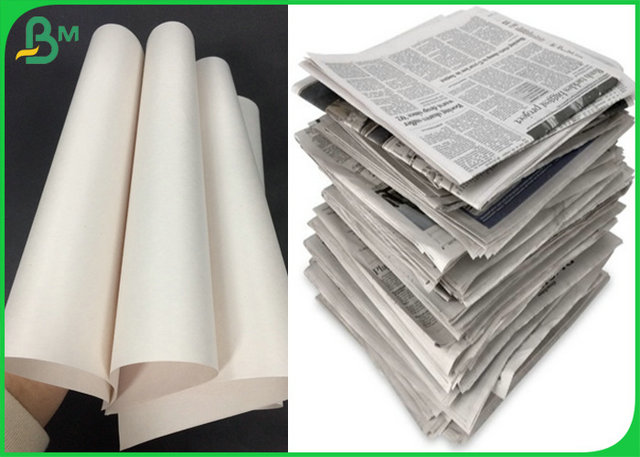FSC Tacos and Tortillas Wrapping Paper With 48gsm, 50gsm, 52gsm 
