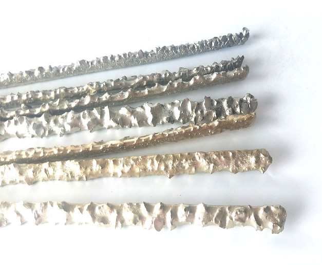 Composite 1/8 Inch Carbide Welding Rod For Top Hummer