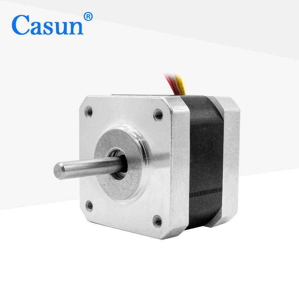 0.9 Degree NEMA 17 High-precision Stepper Motor 42*42*34mm with 4 wire